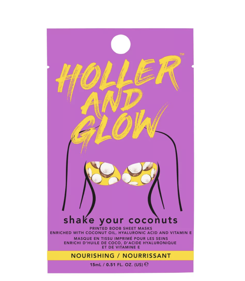 Holler + Glow