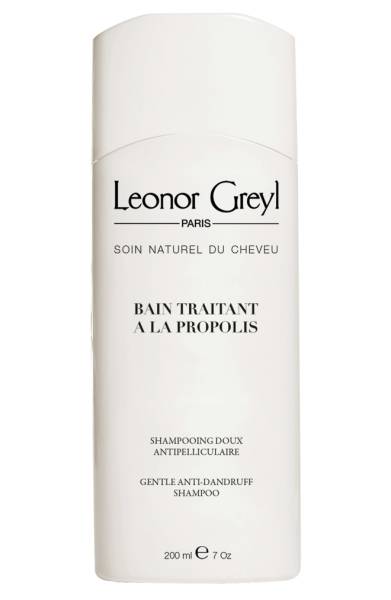 Best Shampoo for Dry Scalps: Leonor Greyl Paris