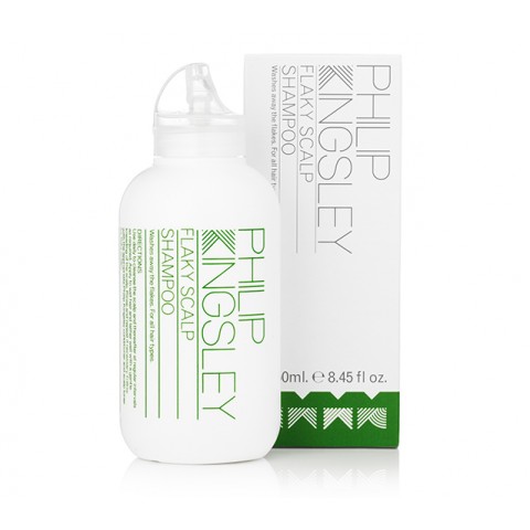 Best Shampoo for Flaky Scalps: Philip Kingsley