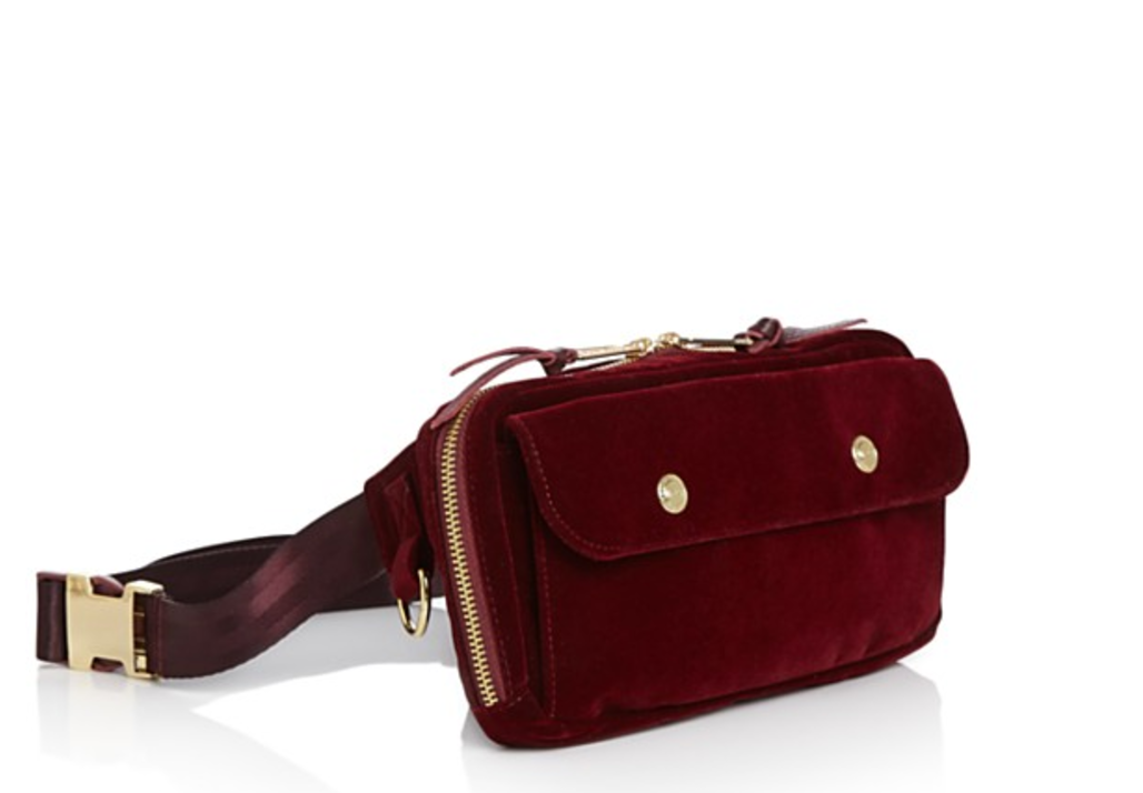 Fanny Packs: Sleeker and Chicer Than Ever - theFashionSpot
