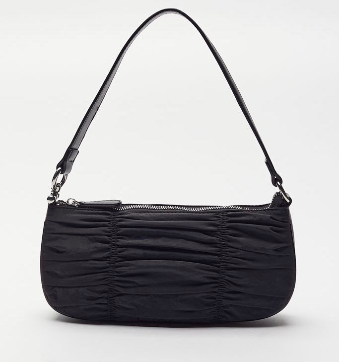 Black Baguette Bags to Gift Yourself - theFashionSpot