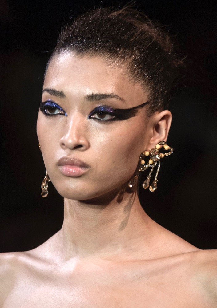 Best Beauty Fall 2018 Haute Couture #23
