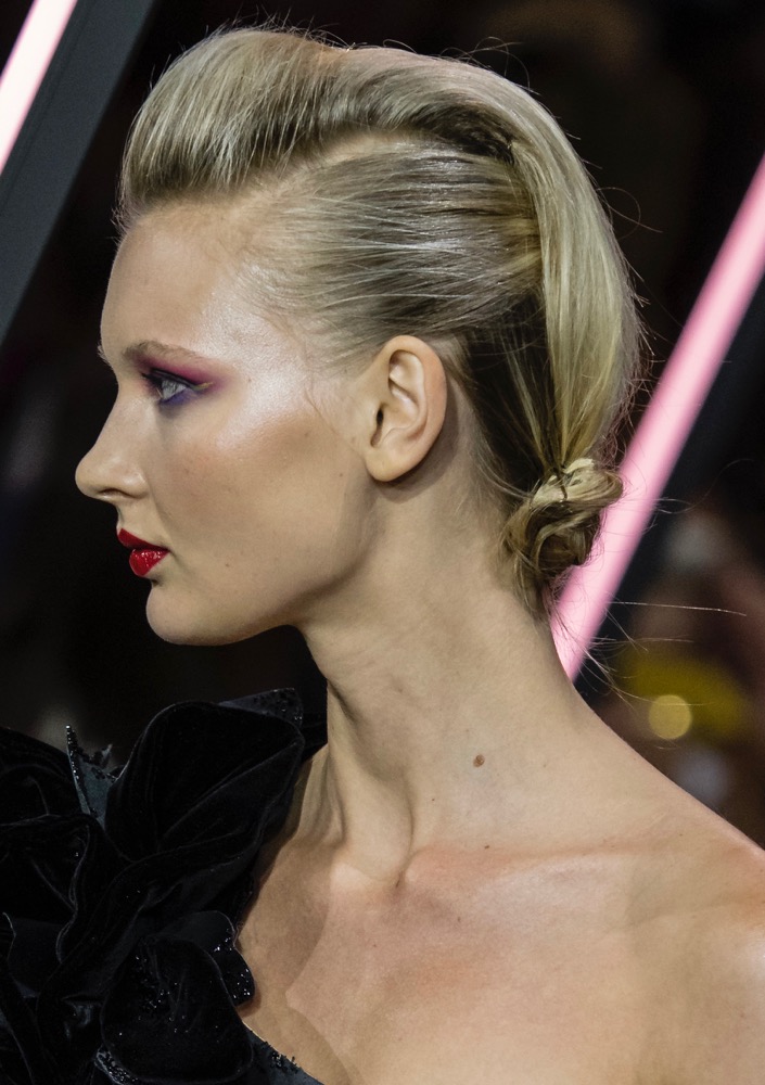 Best Beauty Fall 2018 Haute Couture #26