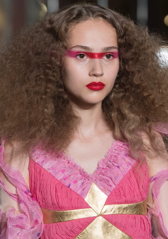 Best Beauty Fall 2018 Haute Couture #21