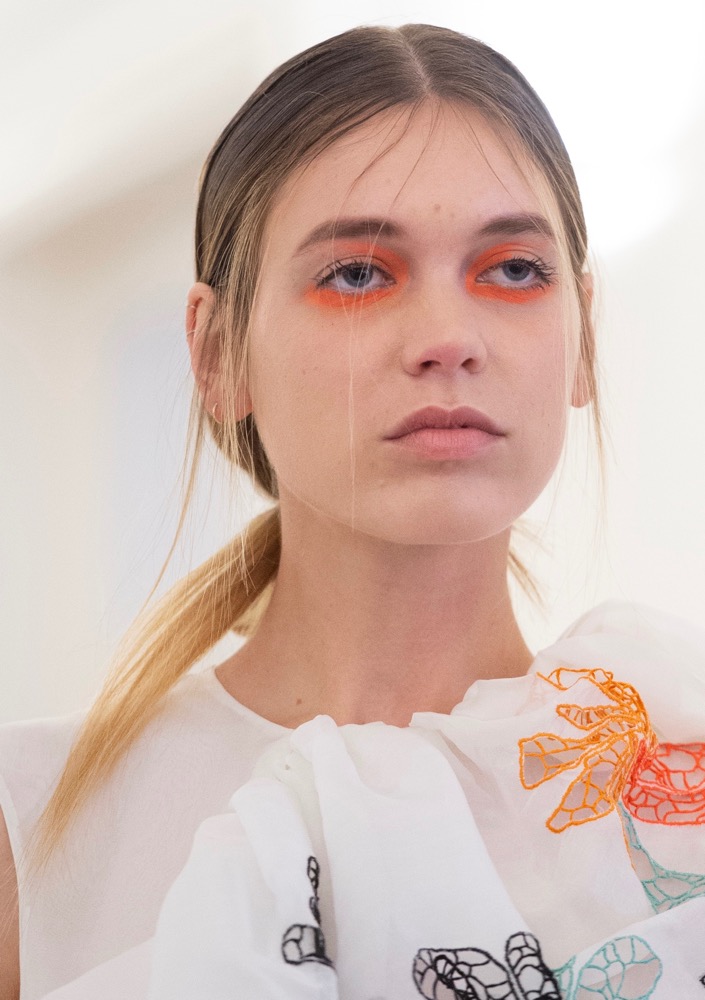 Best Beauty Fall 2018 Haute Couture #27