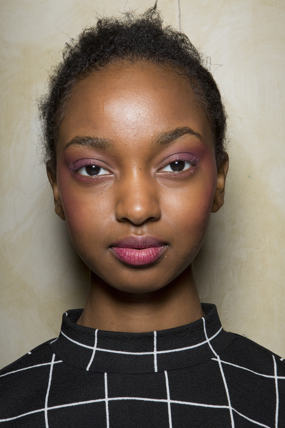 Best of Beauty From Fashion Month Fall 2019 - theFashionSpot