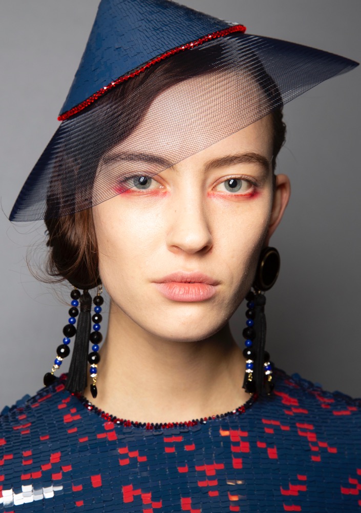 Best Beauty Spring 2019 Haute Couture #9