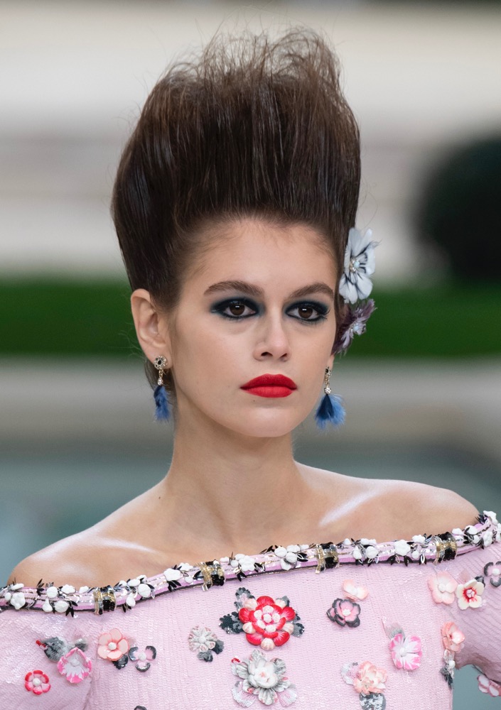 Best Beauty Spring 2019 Haute Couture #2