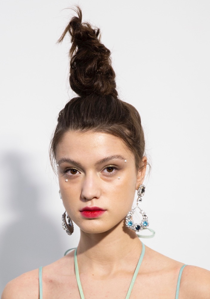 Best Beauty Spring 2019 Haute Couture #18