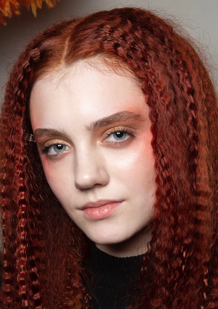 Best Beauty Spring 2019 Haute Couture #10