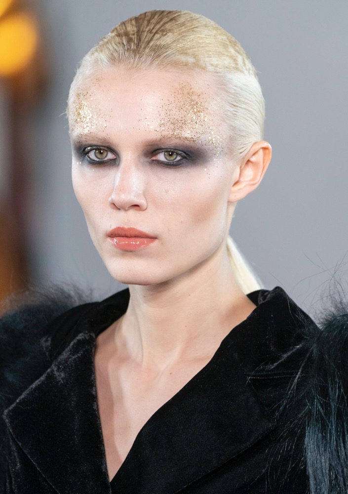 Best Beauty Spring 2019 Haute Couture #15
