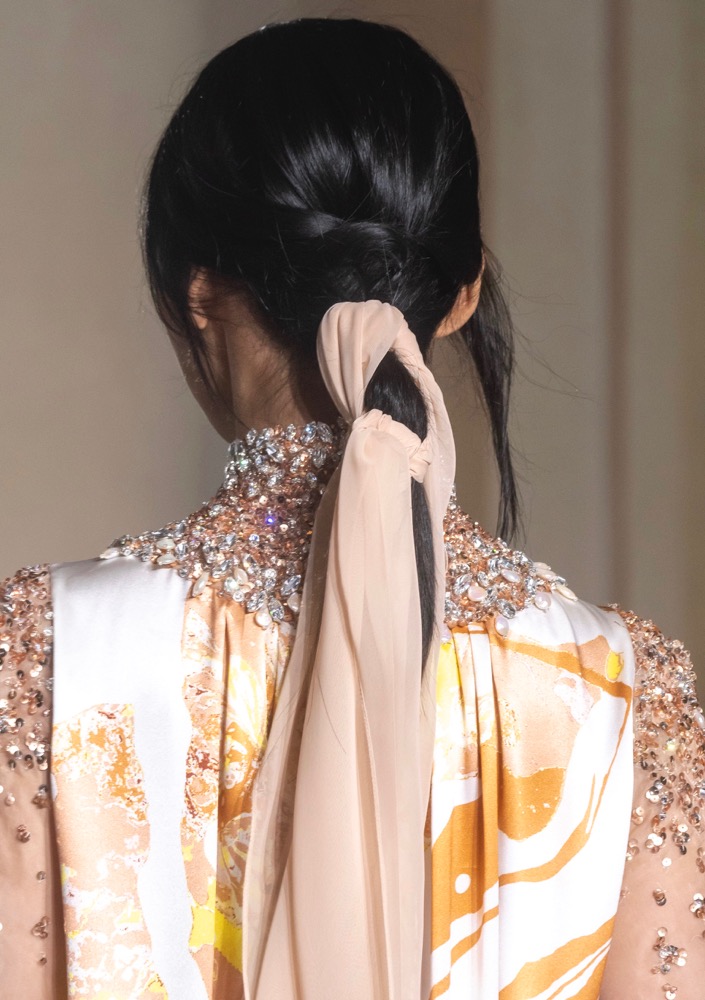Best Beauty Spring 2019 Haute Couture #13
