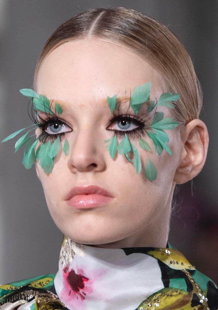 Best Beauty Spring 2019 Haute Couture #4