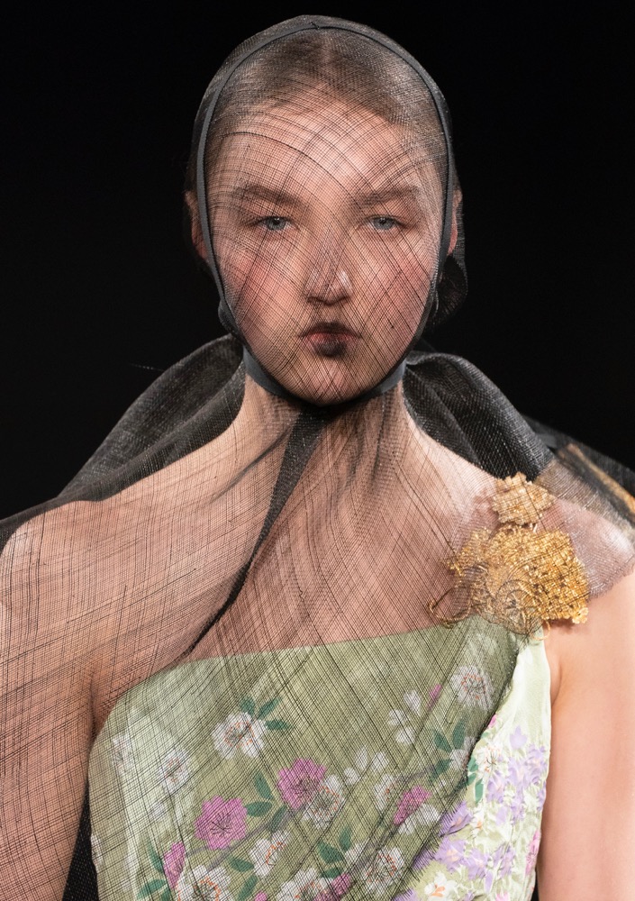 Best Beauty Spring 2019 Haute Couture #14