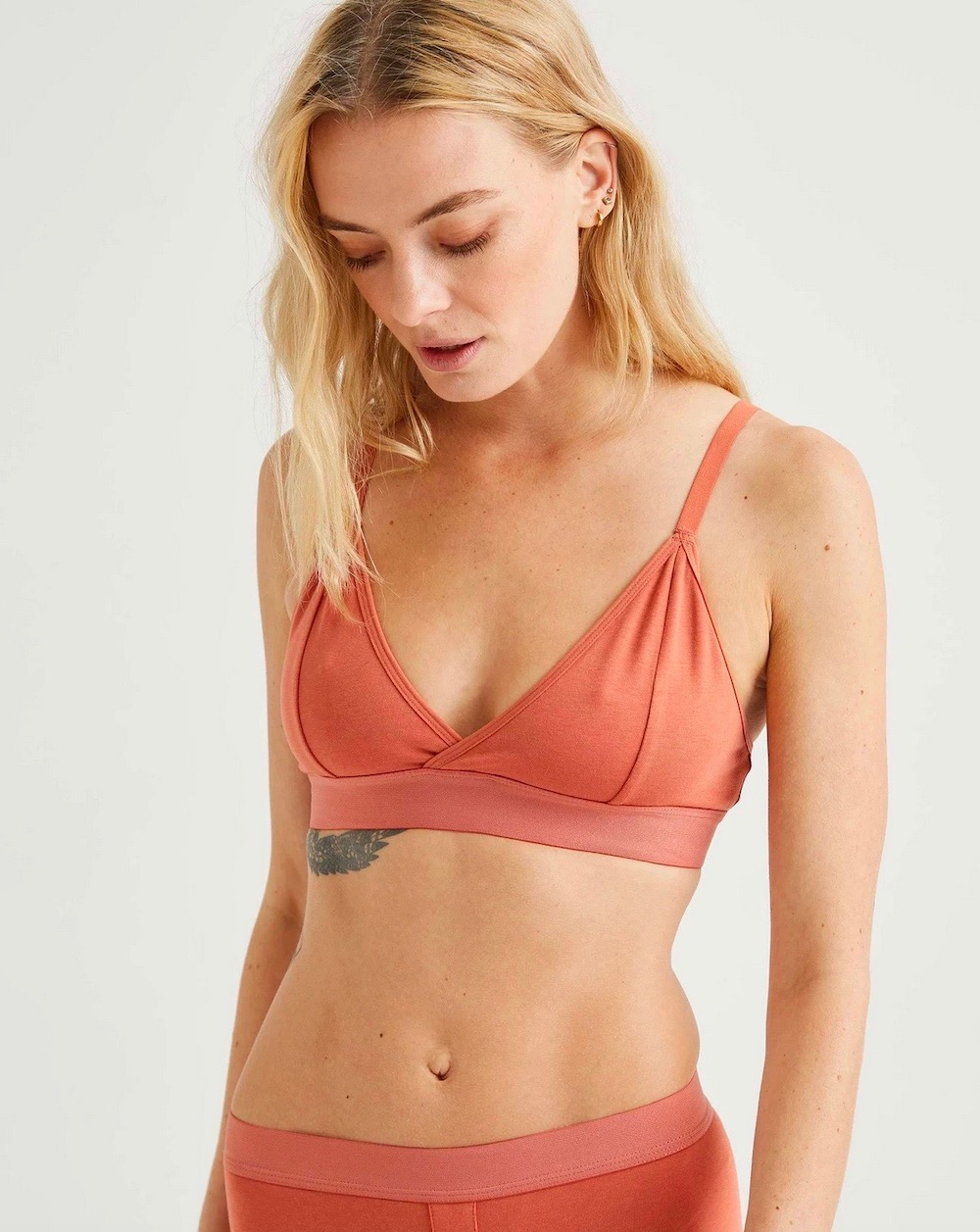 Bralettes for Every Size and Every Body - theFashionSpot