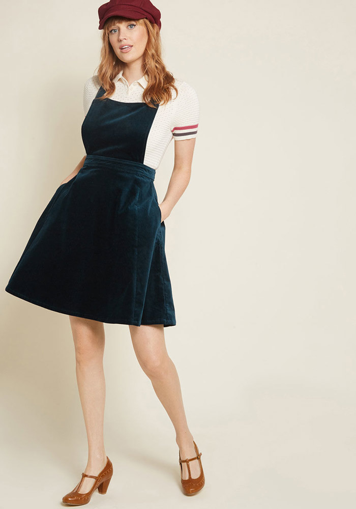 Best dresses and skirts with pockets  #22