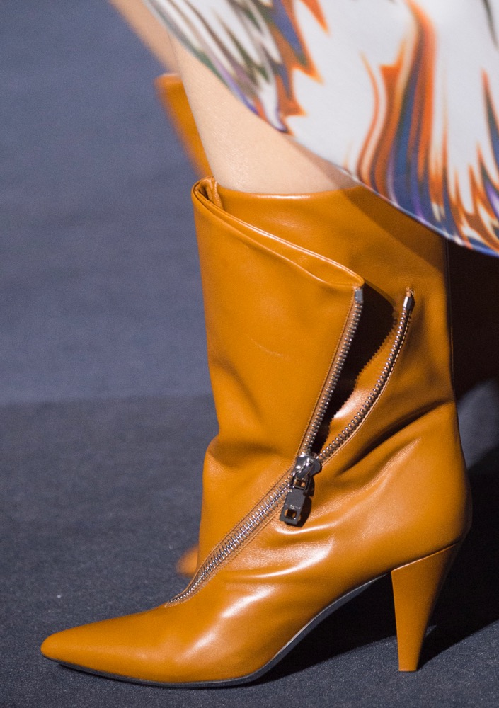 Fancy Footwear