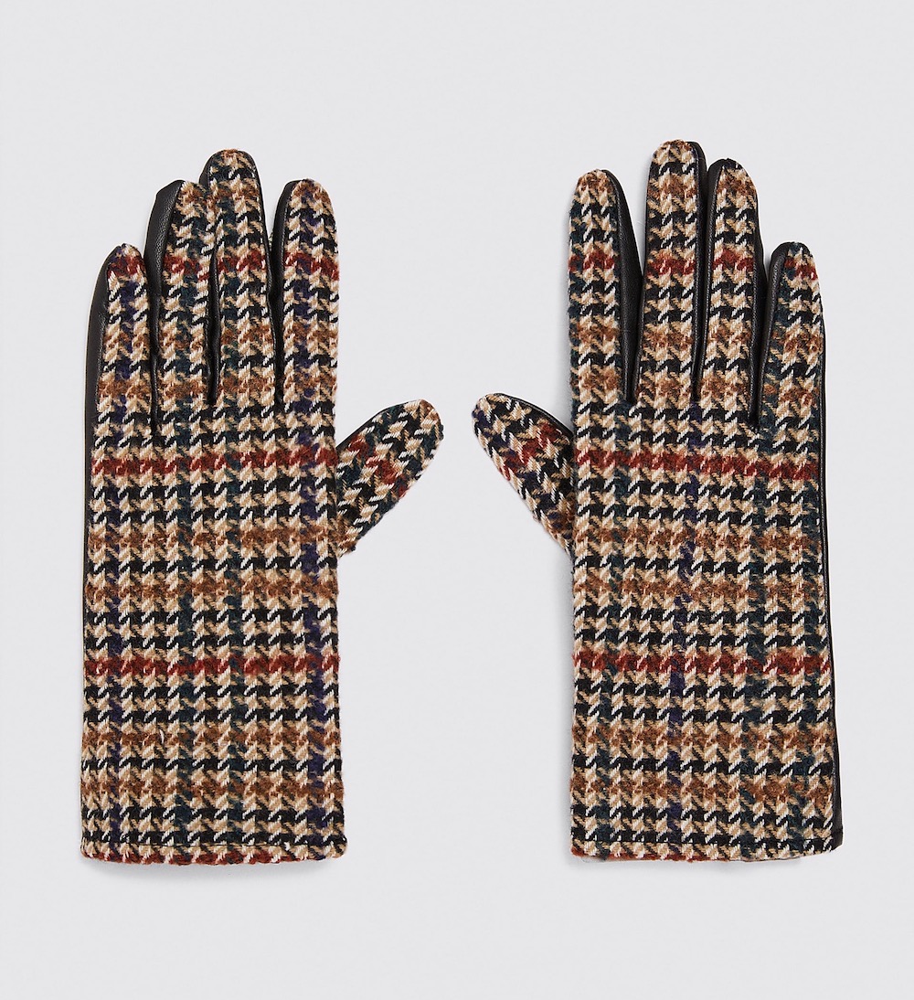 Stylish Gloves to Keep Your Hands Warm and On Trend - theFashionSpot