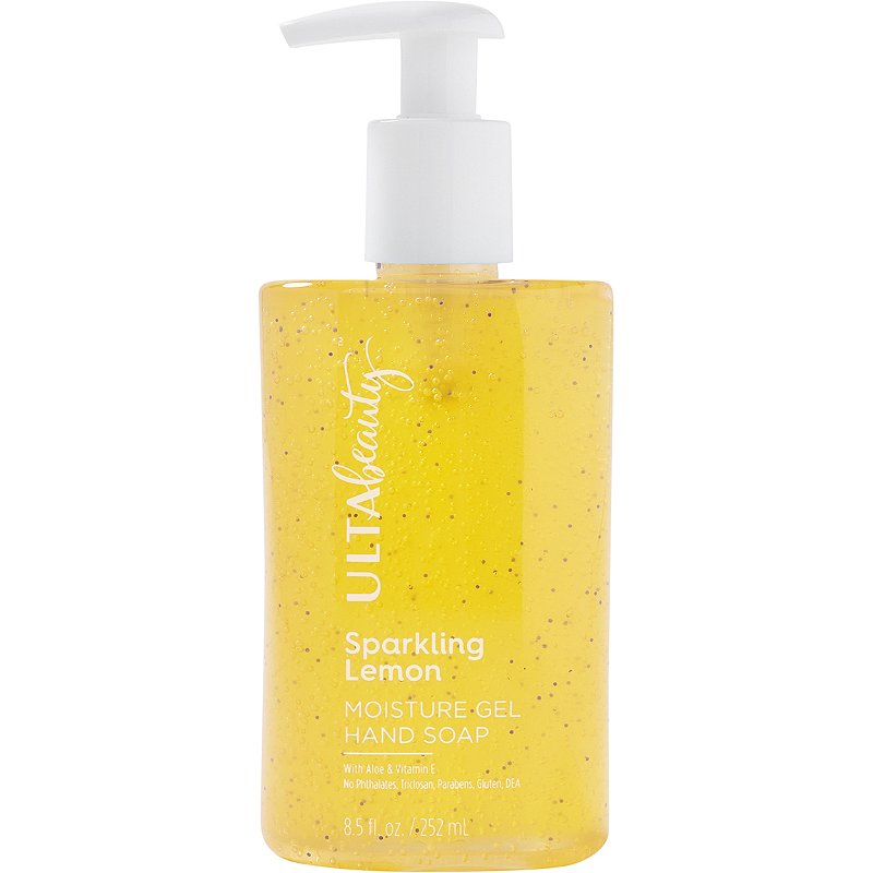 Moisturizing Hand Soaps to Keep Hands Clean and Soft theFashionSpot