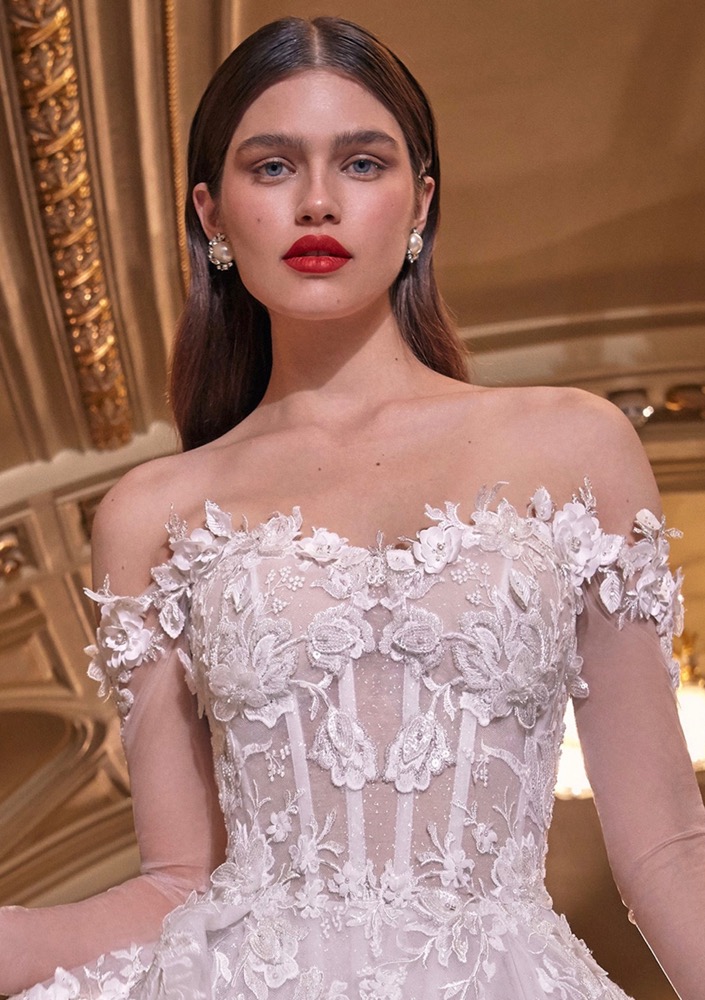 Best of Beauty Bridal Spring 2020 #5