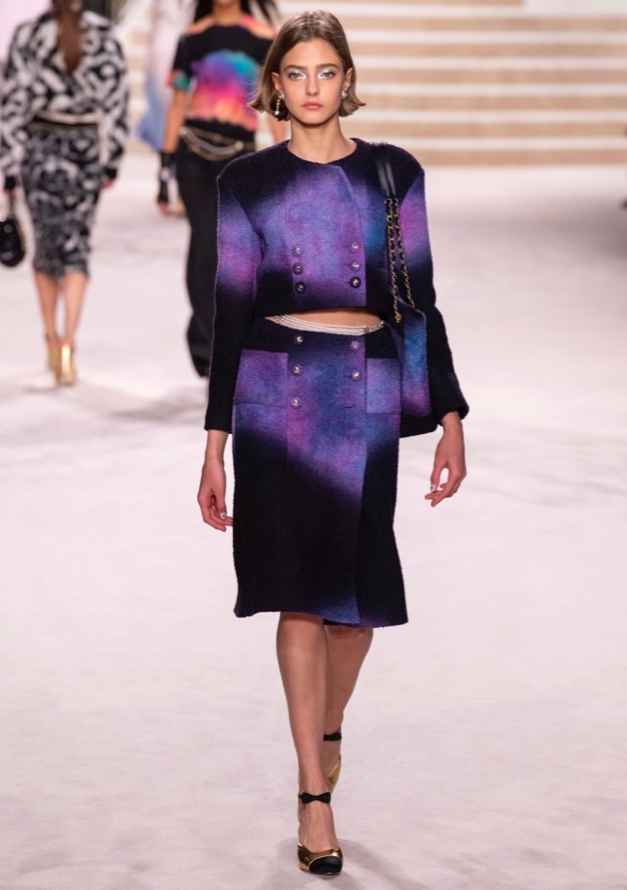 Runway Report: 101 Best Pre-Fall 2020 Looks - theFashionSpot
