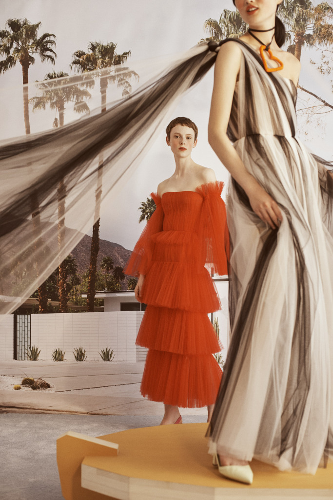 101 Stunning Looks From the Resort 2019 Collections - theFashionSpot