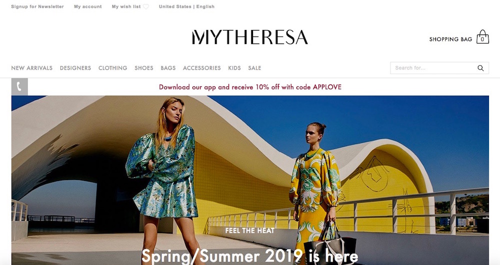 Mytheresa.com