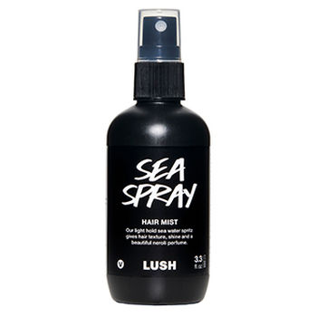 Best Sea Salt Sprays for Beachy Waves #8