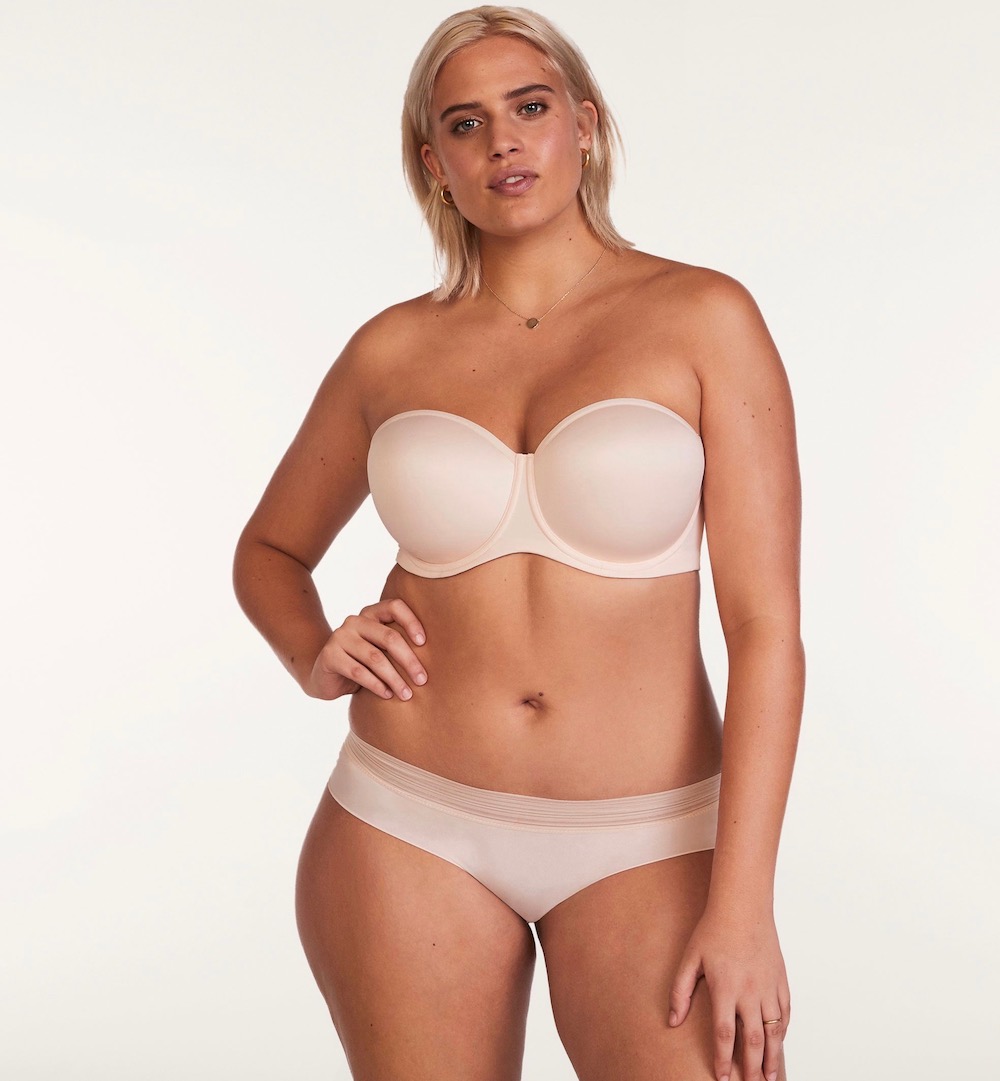 Bigbon Group - We are now offering bigger bra sizes at our