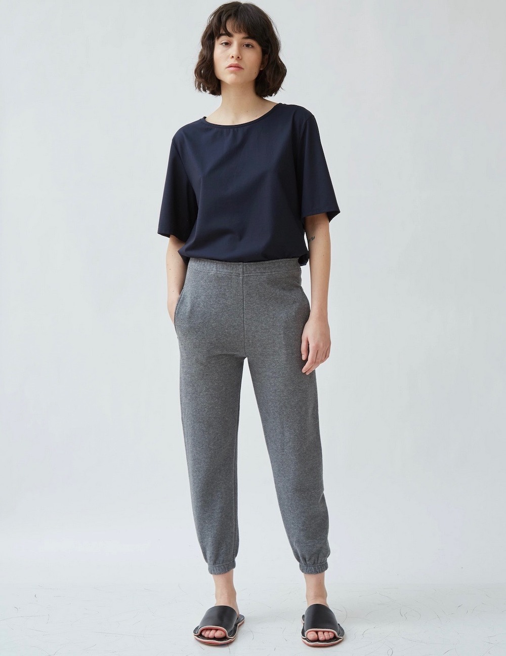 Best Sweatpants to Wear Outside Eventually - theFashionSpot