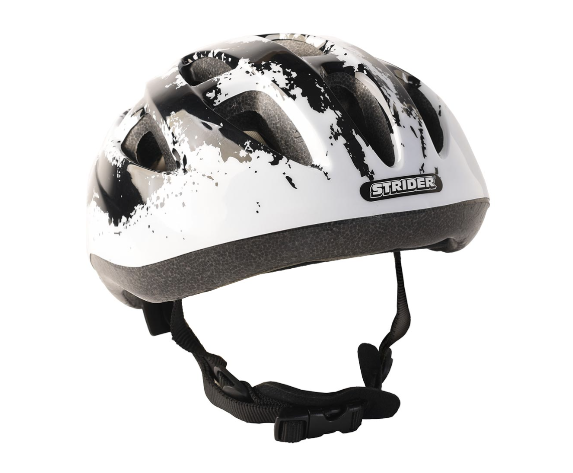 Strider Splash Bike Helmet