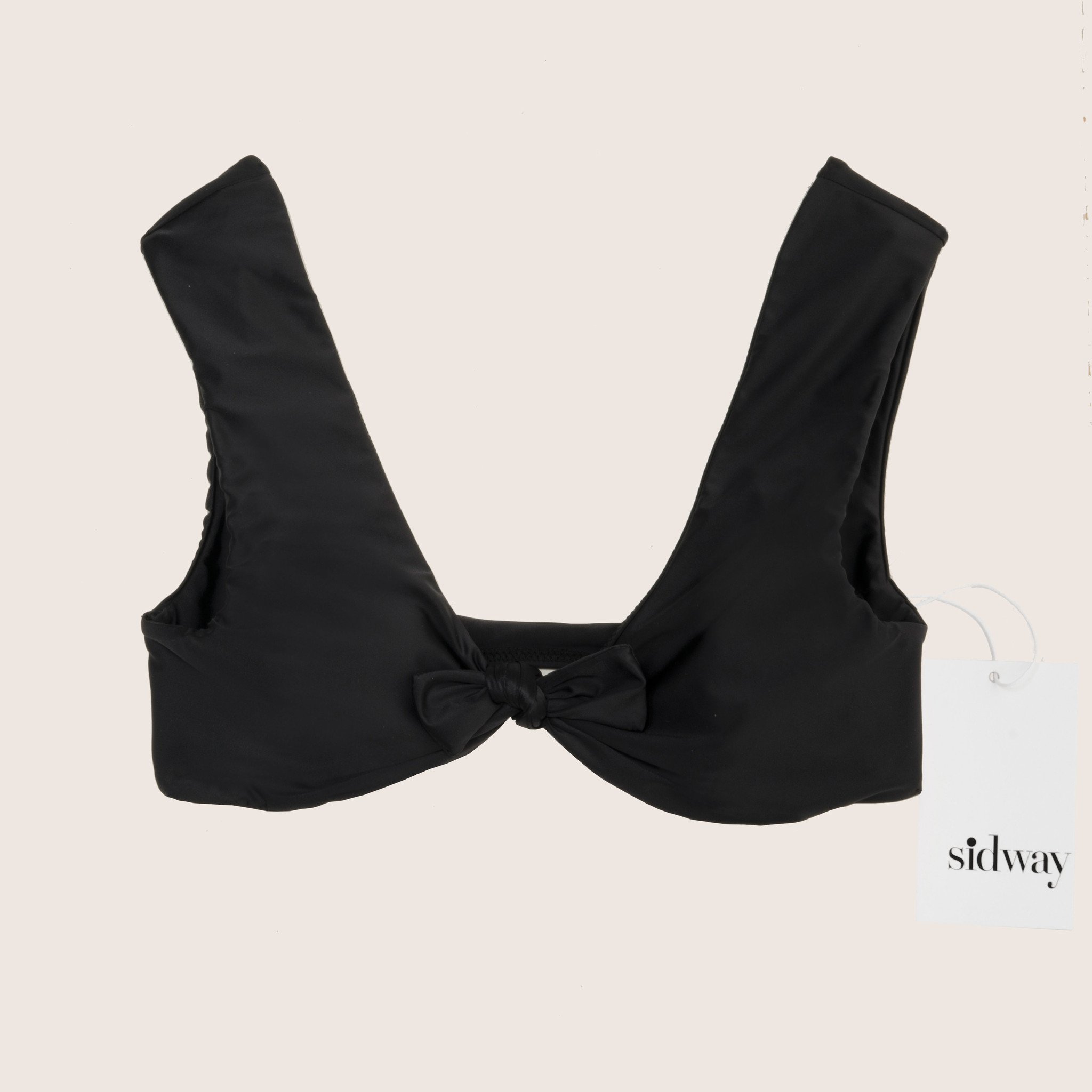 Be Like Bella Hadid Wear Bikini Tops as Regular Tops theFashionSpot