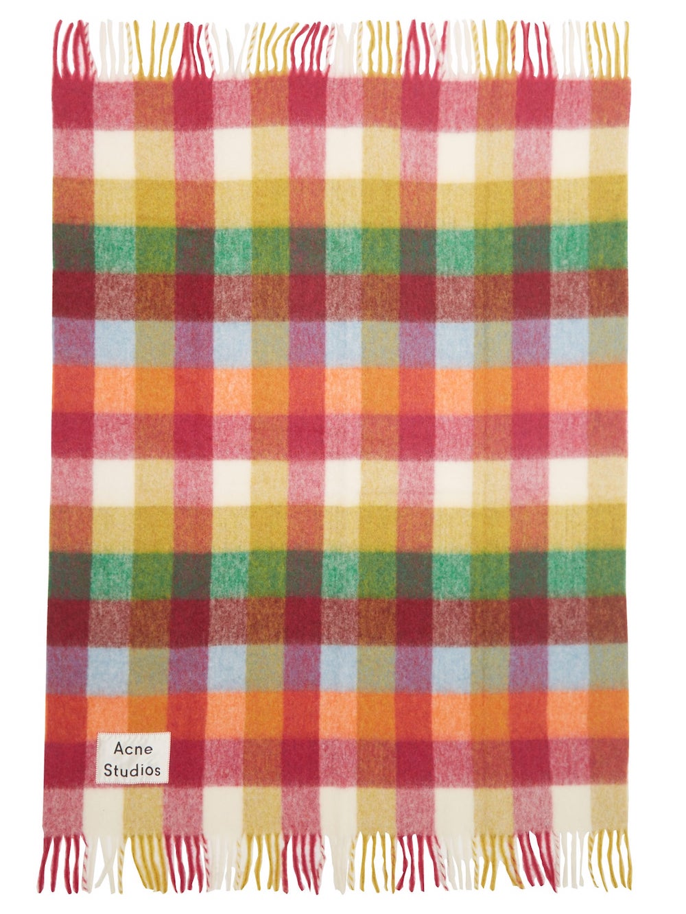 Best Blankets for Fashion Fanatics theFashionSpot