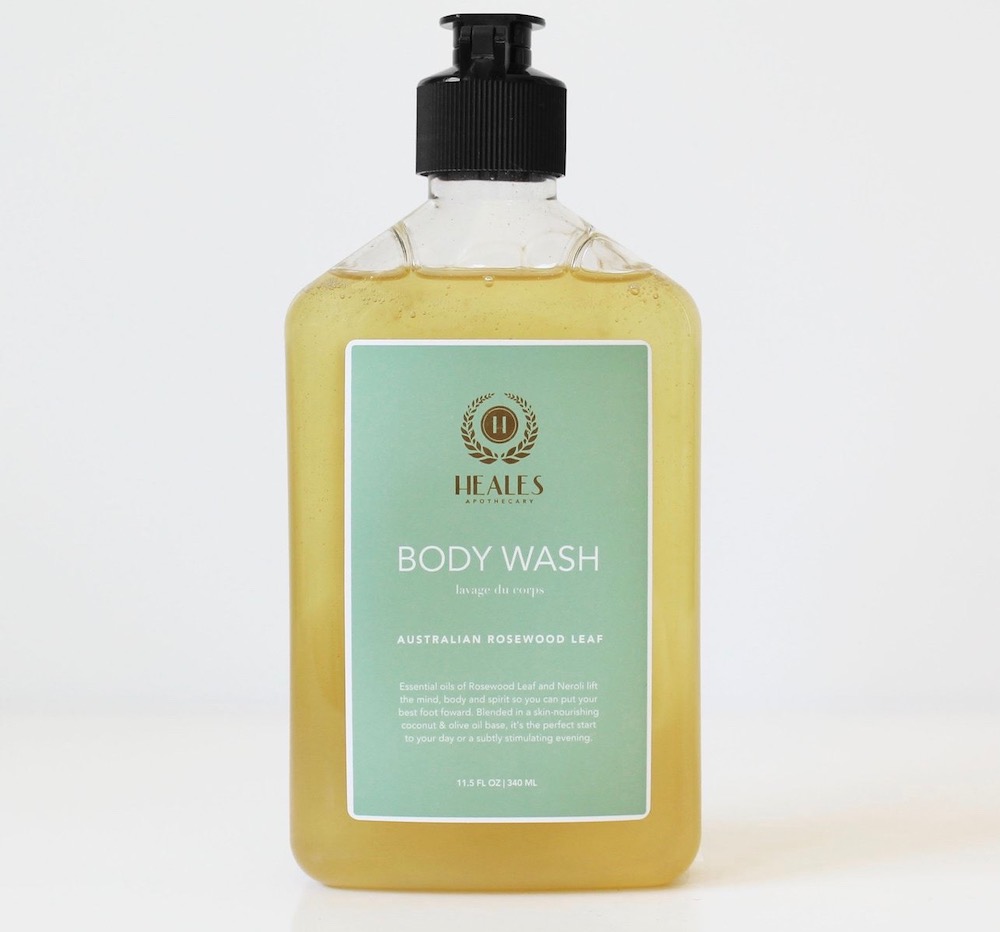 Body Washes That Smell So Amazing #4