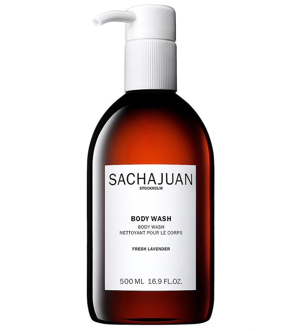 BestSmelling Body Washes for Spring and Summer theFashionSpot