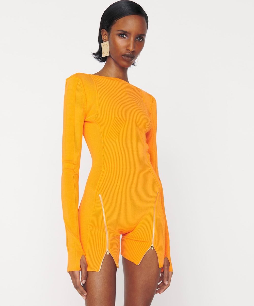 Fall Bodysuits Designed for Every Body - theFashionSpot