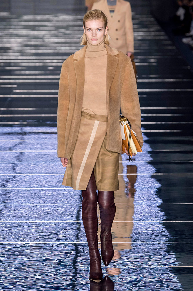 Boss Fall 2019