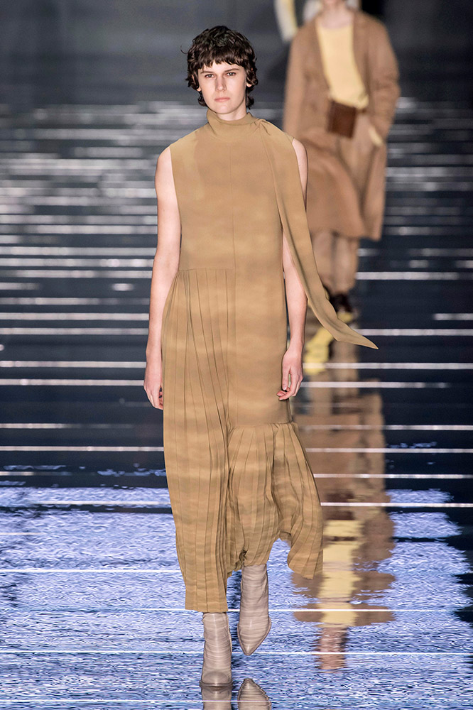 Boss Fall 2019 #5