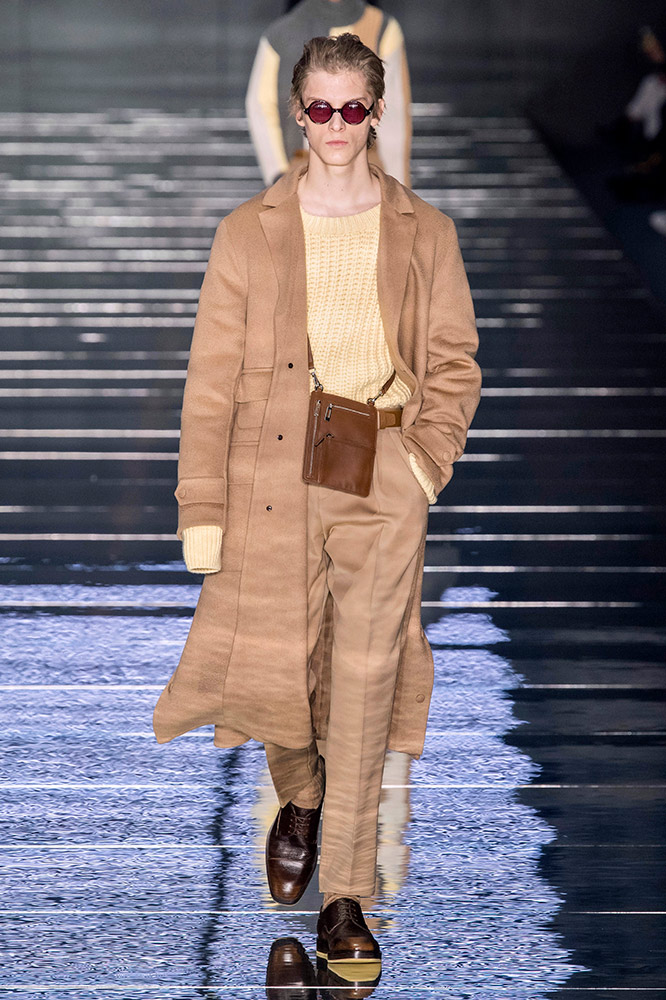 Boss Fall 2019 #6