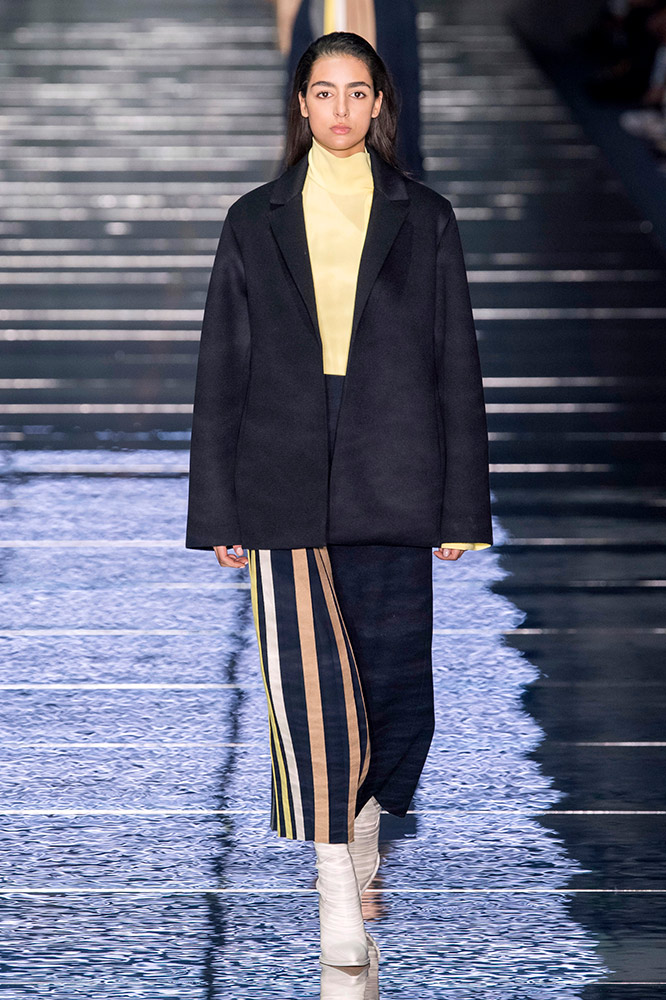 Boss Fall 2019 #8