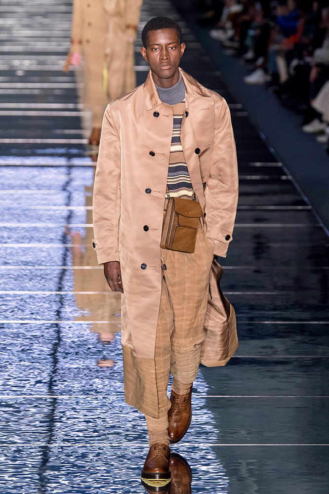 Boss Fall 2019 #10