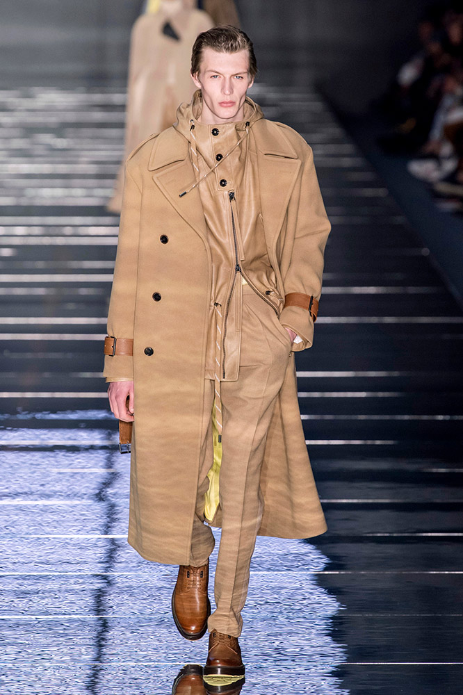 Boss Fall 2019 #11