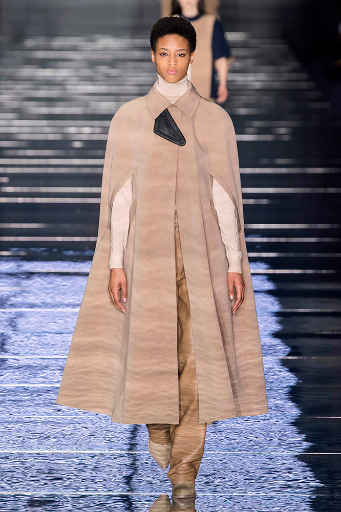 Boss Fall 2019 #12