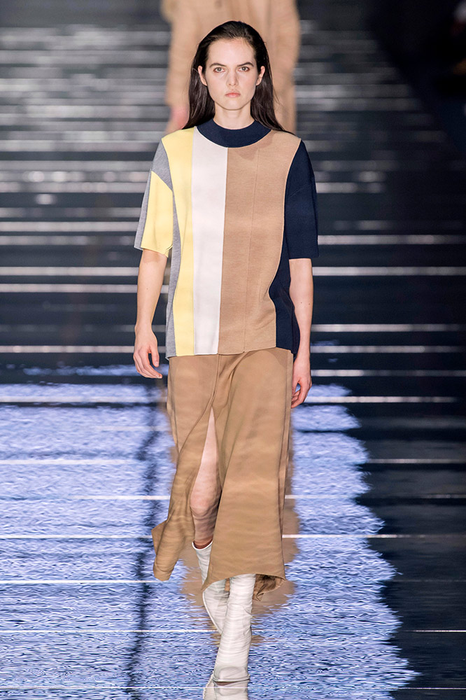 Boss Fall 2019 #13