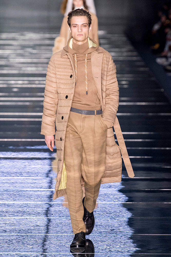 Boss Fall 2019 #14