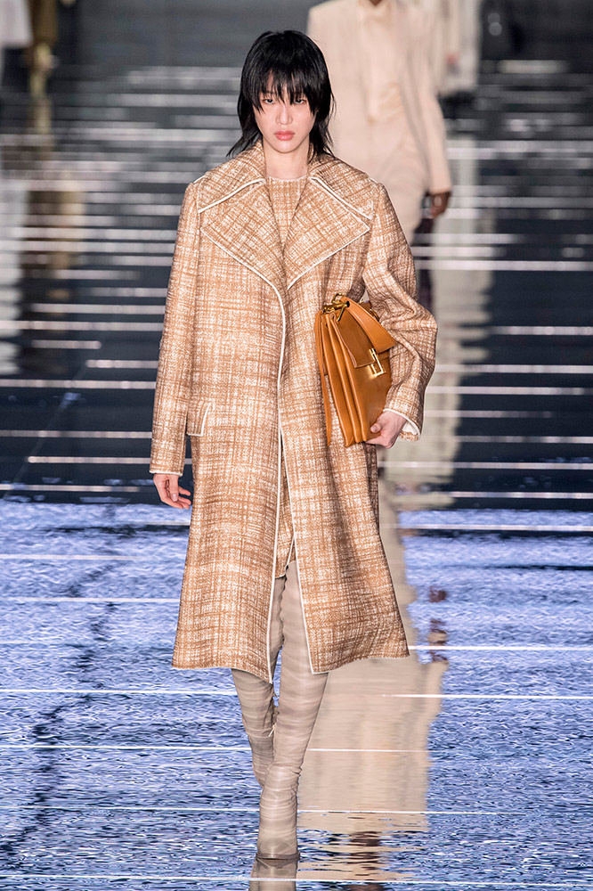 Boss Fall 2019 #20