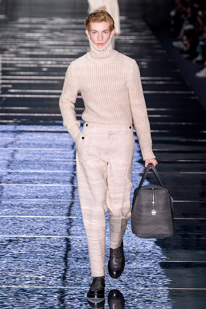Boss Fall 2019 #23