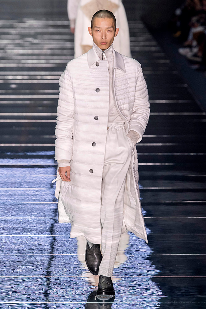 Boss Fall 2019 #25