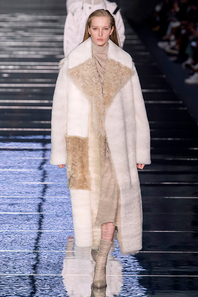 Boss Fall 2019 #26