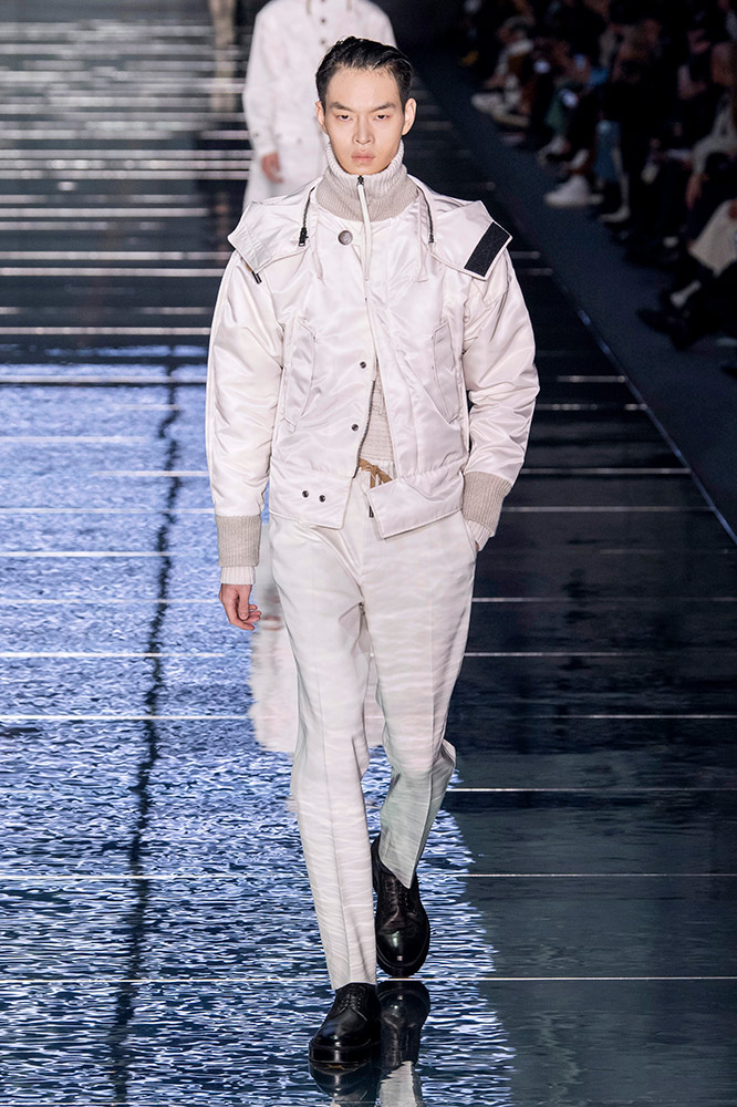 Boss Fall 2019 #27